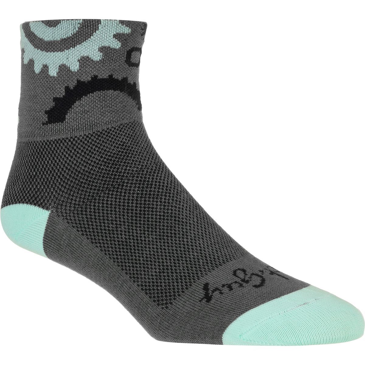 SockGuy Widget Sock Men's