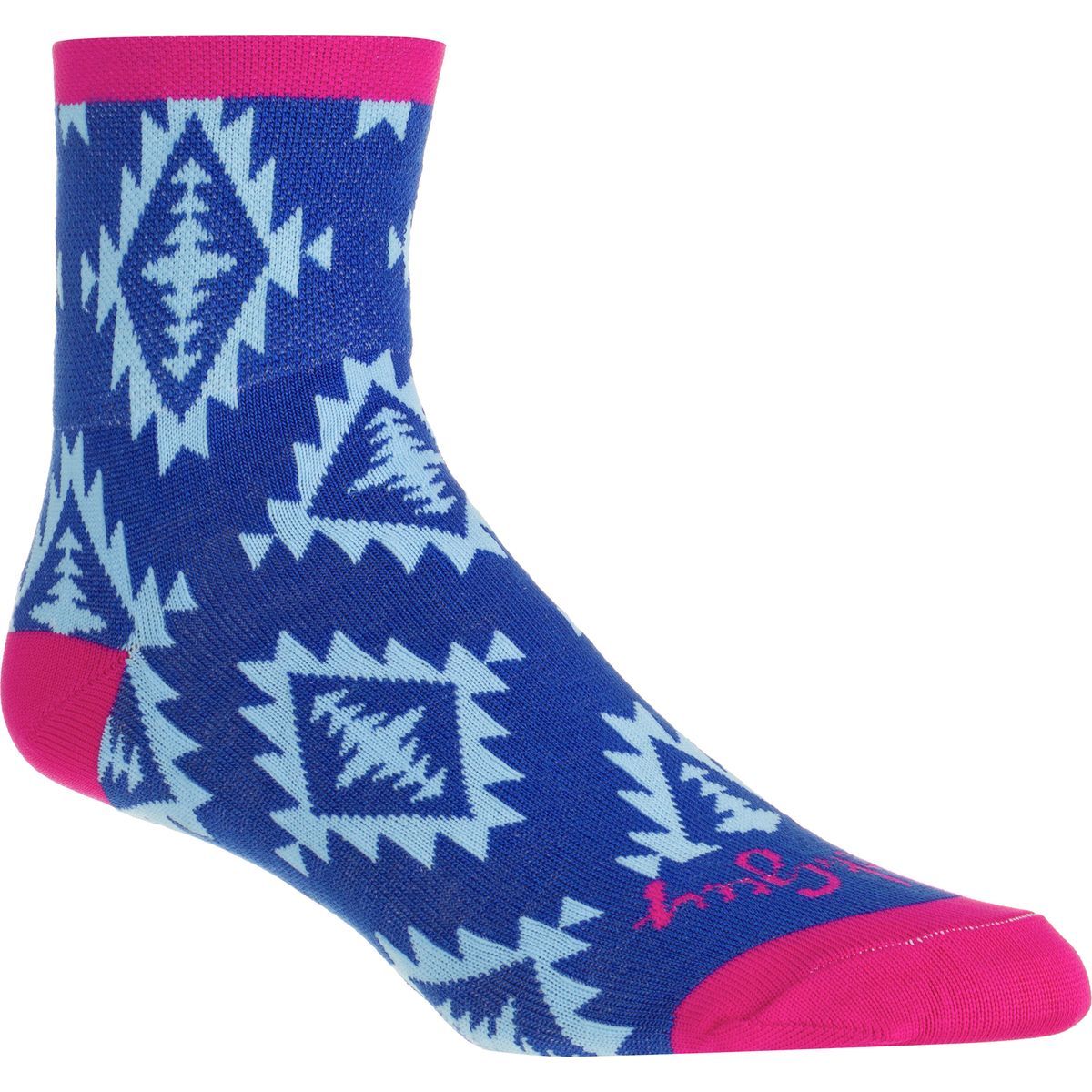 SockGuy Woven Sock Mens