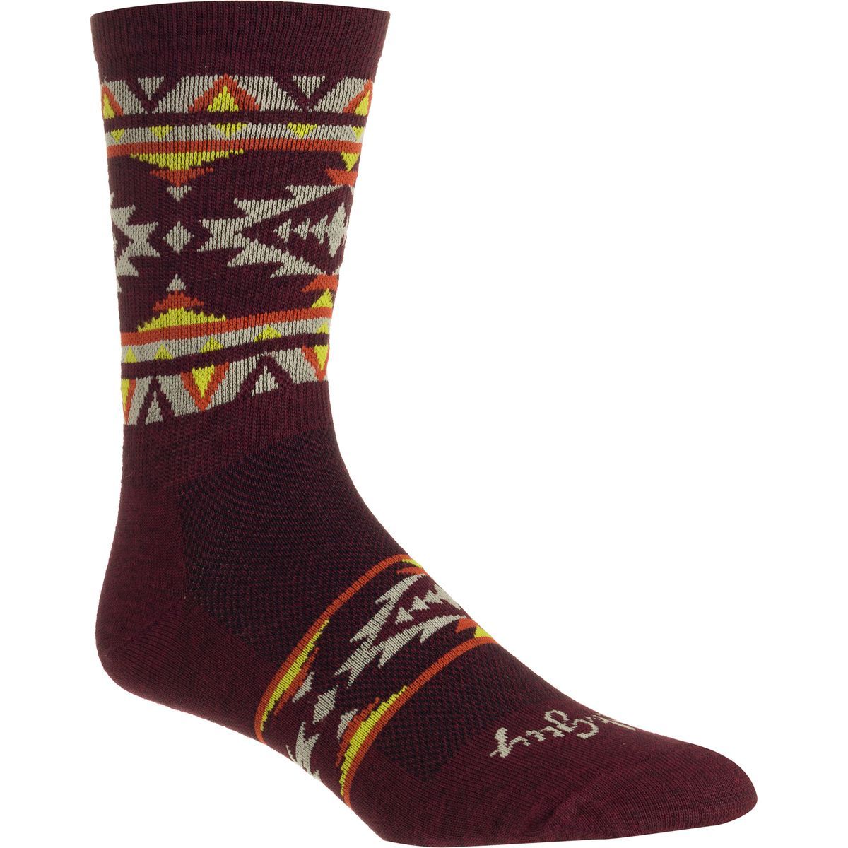 SockGuy Tribe Sock Mens