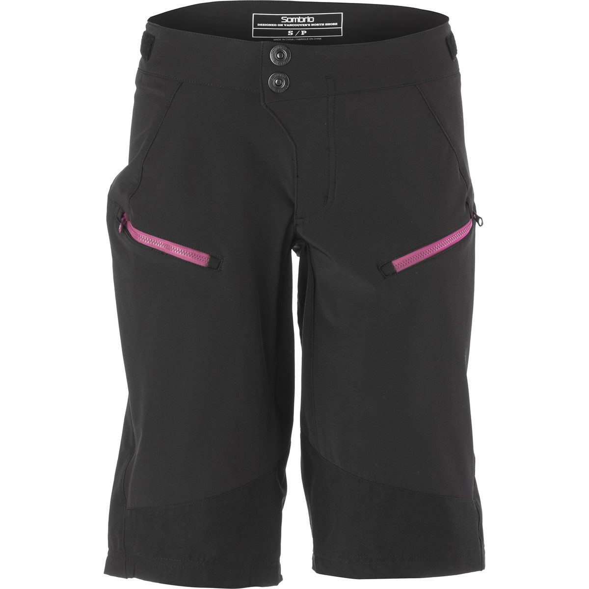 Sombrio Drift Short Womens