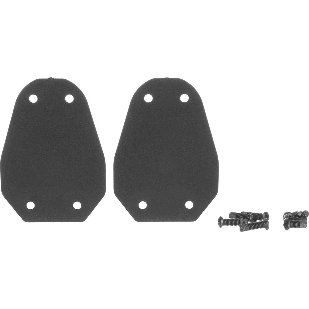 Speedplay Walkable Cleat Leg Length Shim Kit