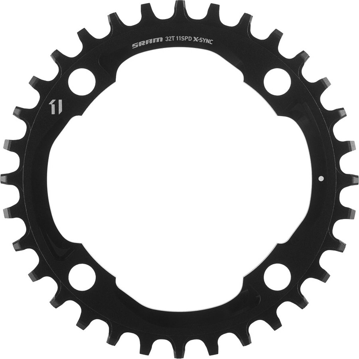 SRAM X01 X SYNC Chainring 104 BCD