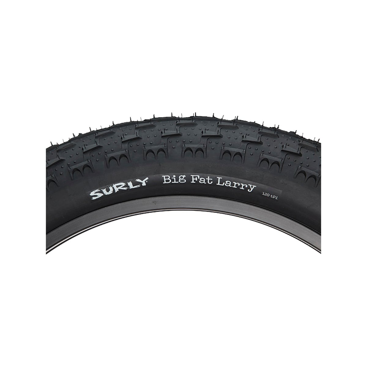 Surly Big Fat Larry Fat Bike Tire
