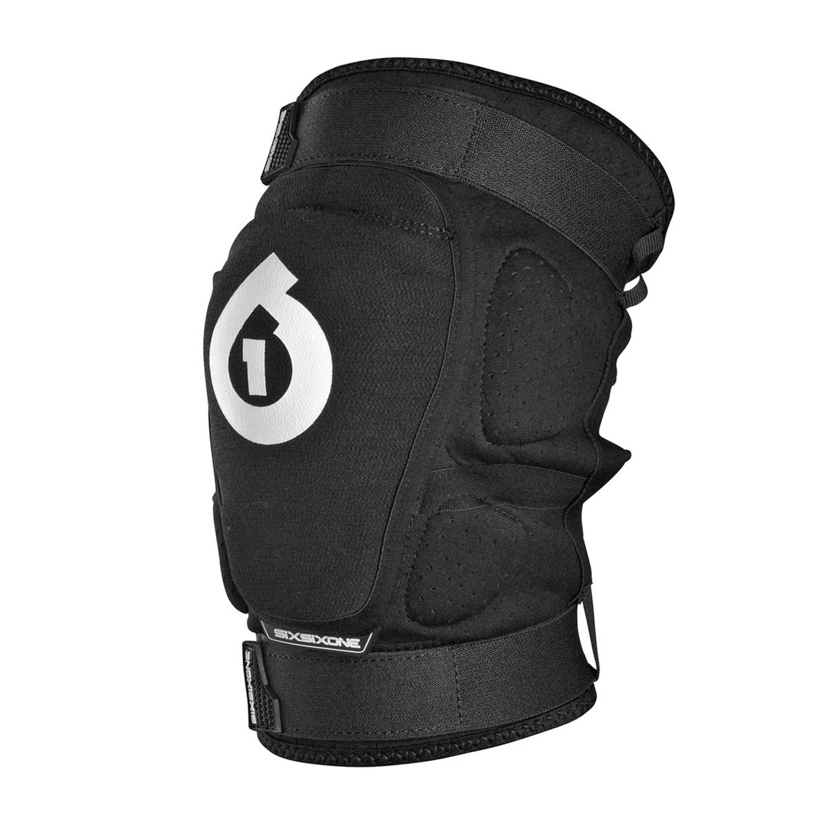 Six Six One Rage Elbow Guards