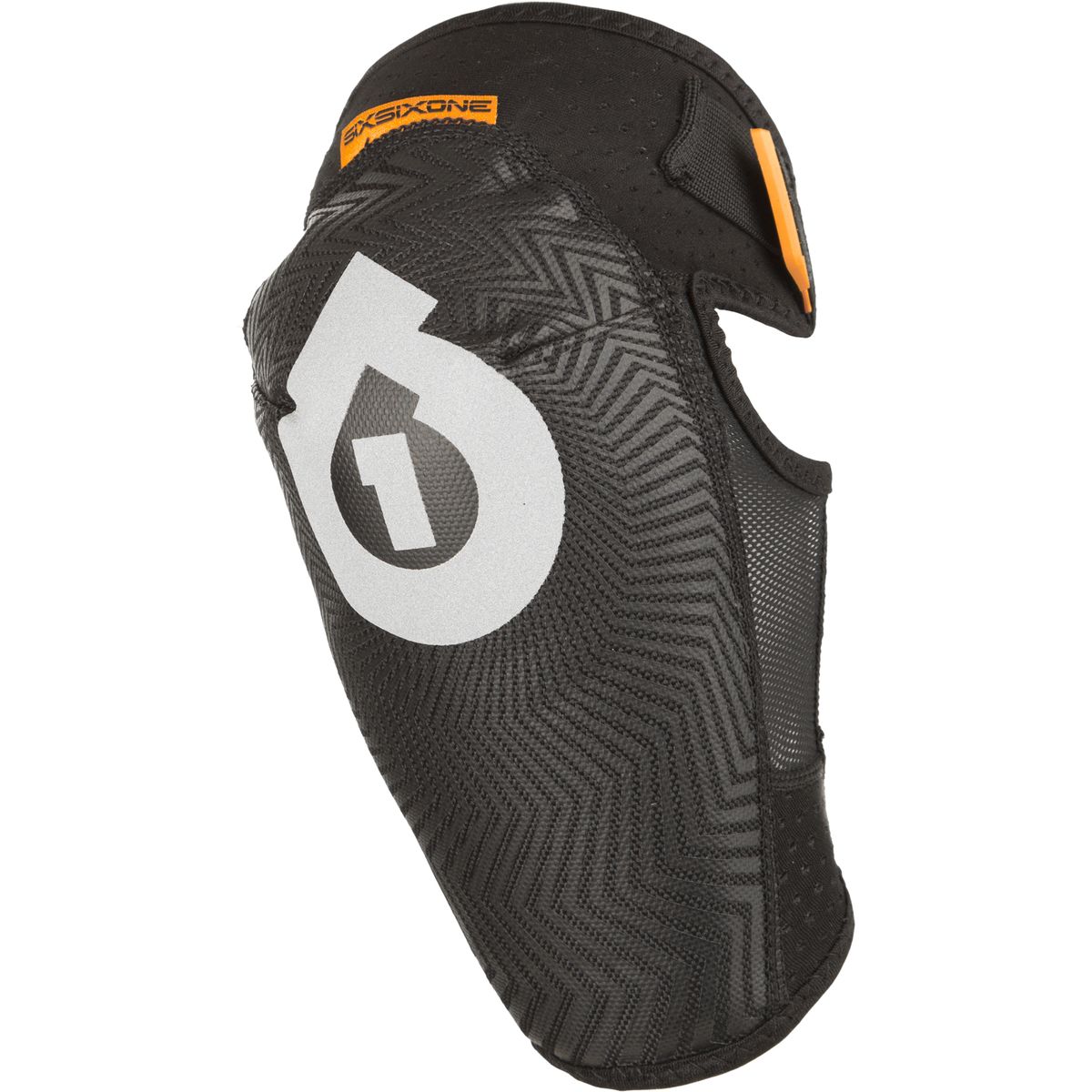Six Six One Comp AM Elbow Guards Youth