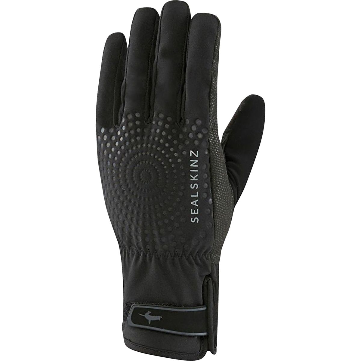 SealSkinz All Weather Cycle Gloves Mens