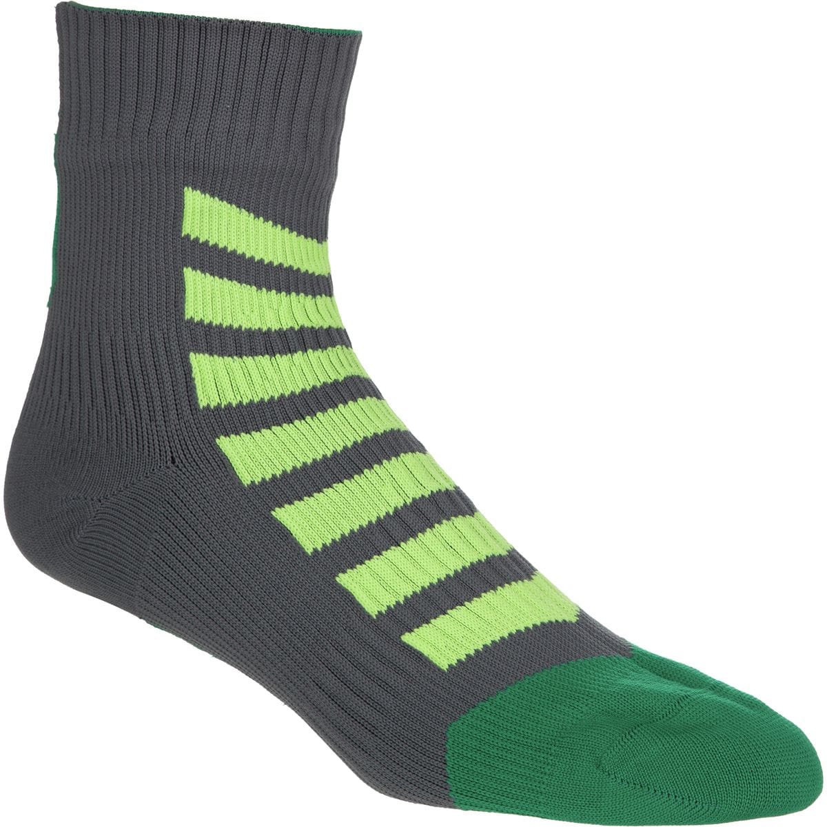 SealSkinz MTB Ankle Sock with Hydrostop Men's