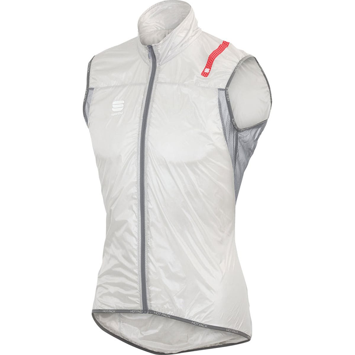 Sportful Hot Pack Ultralight Vest Mens