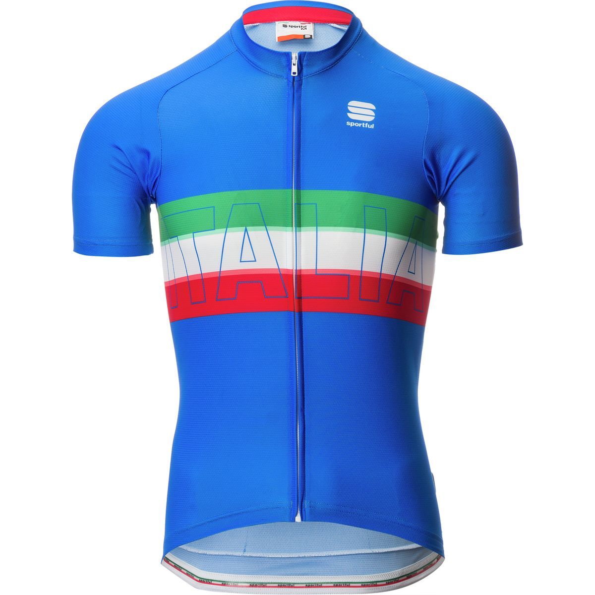 Sportful Italia Jersey Men's