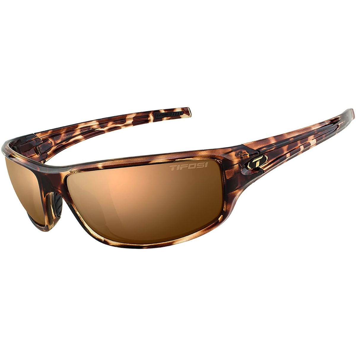 Tifosi Optics Bronx Sunglasses Polarized Men's