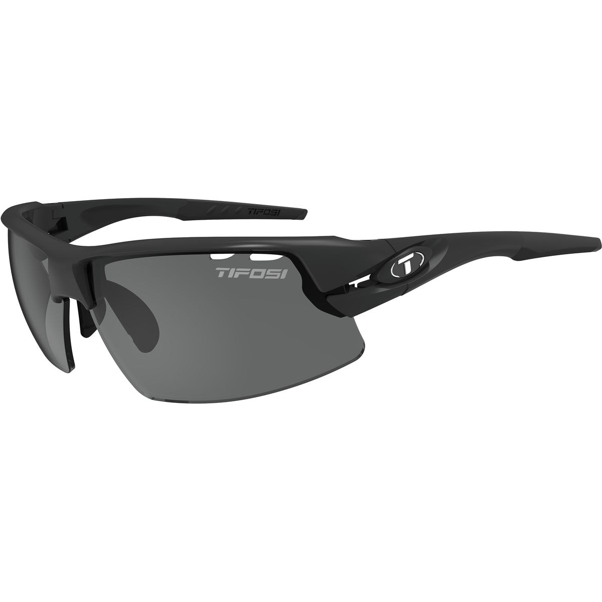 Tifosi Optics Crit Interchangeable Sunglasses Mens