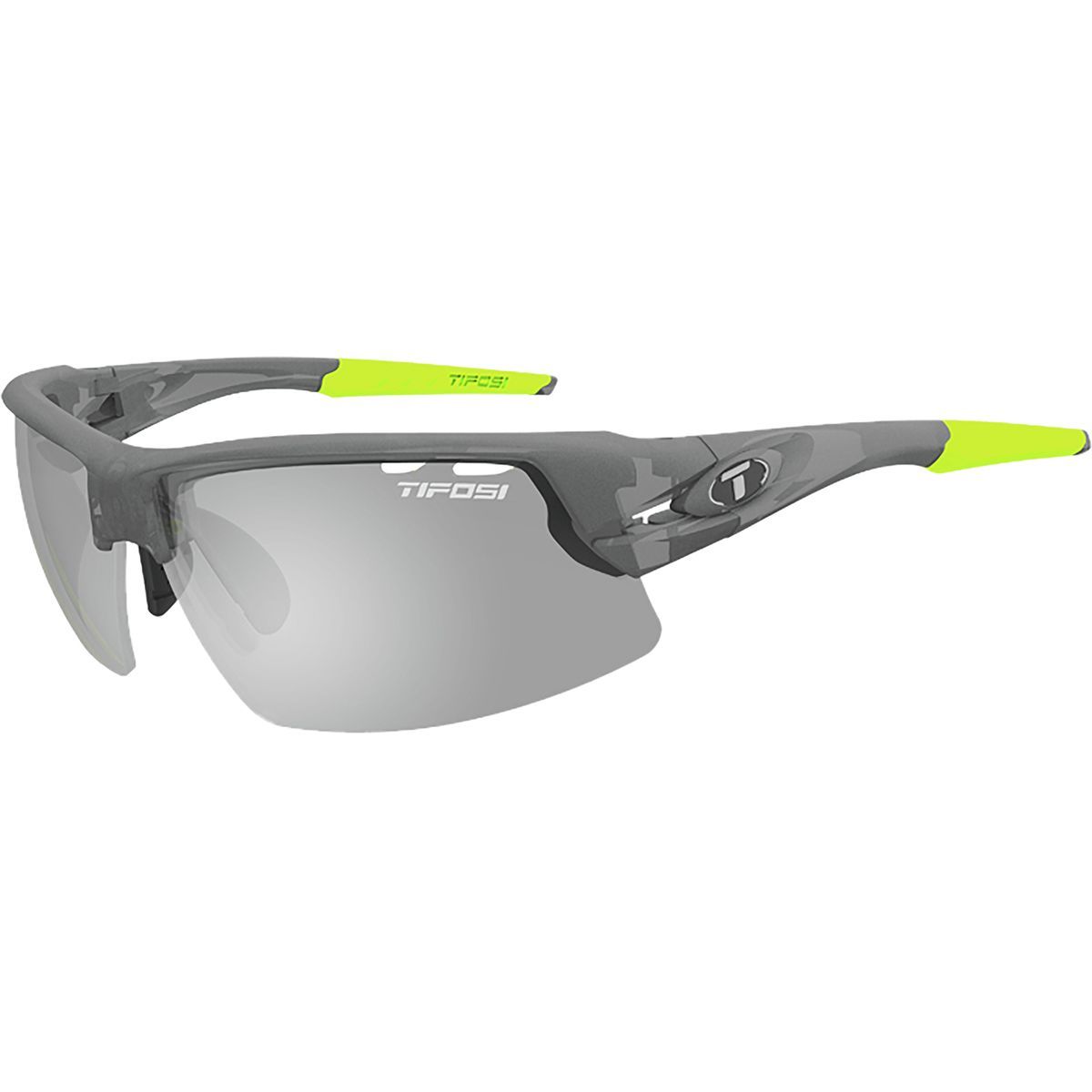 Tifosi Optics Crit Photochromic Sunglasses Mens