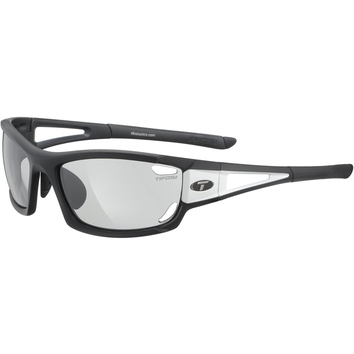 Tifosi Optics Dolomite 20 Photochromic Sunglasses Mens