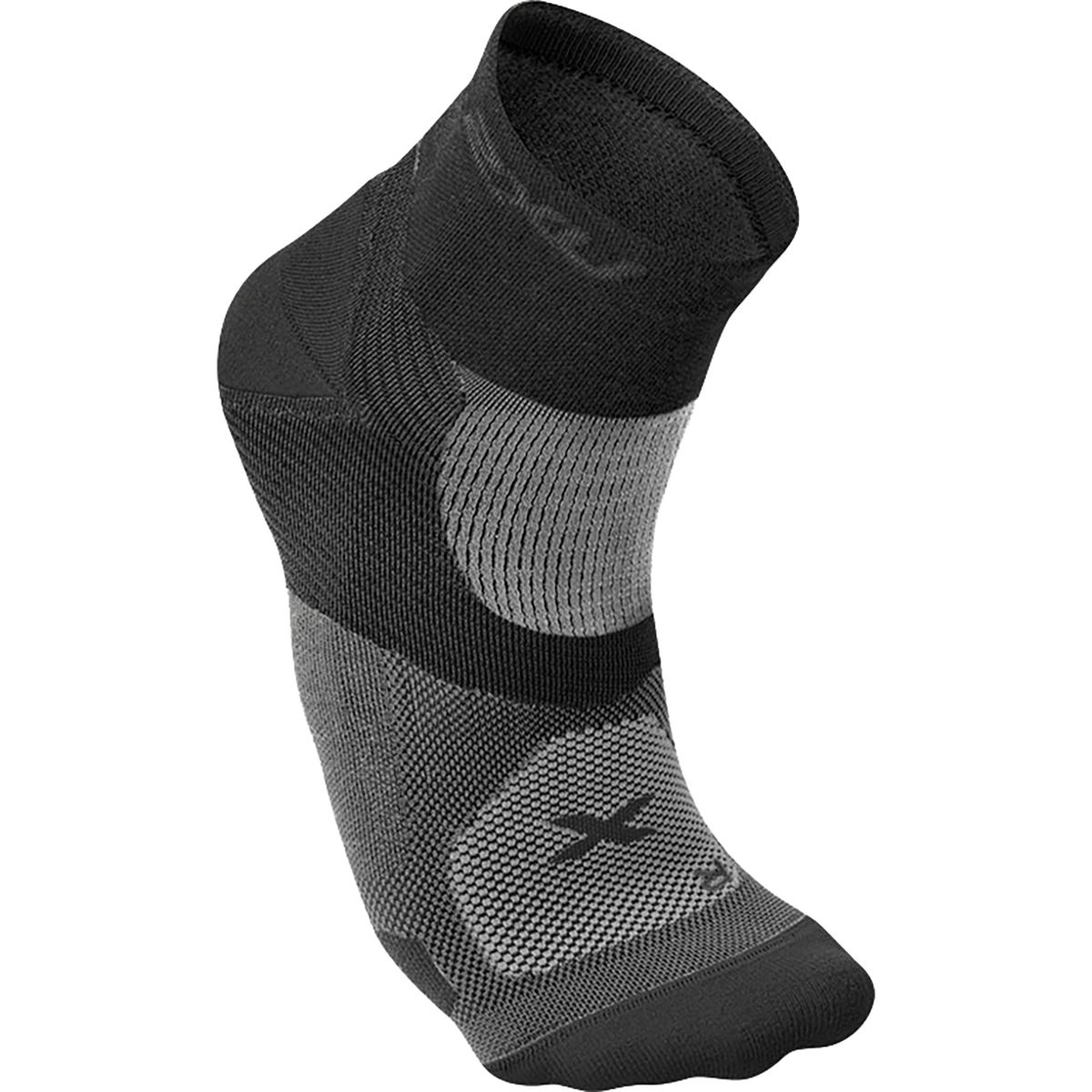 2XU Winter Long Range VECTR Sock Men's