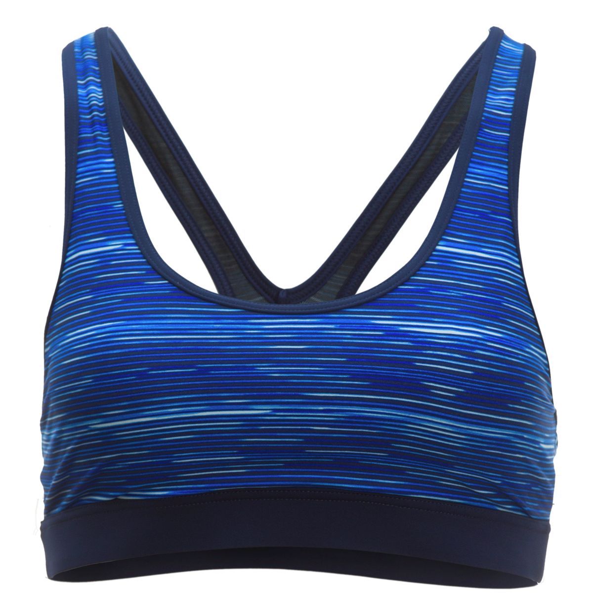 Racerback bikini