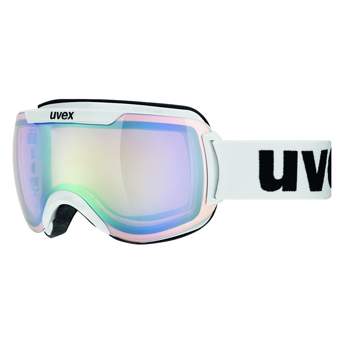 Uvex Downhill 2000 Variomatic Goggle