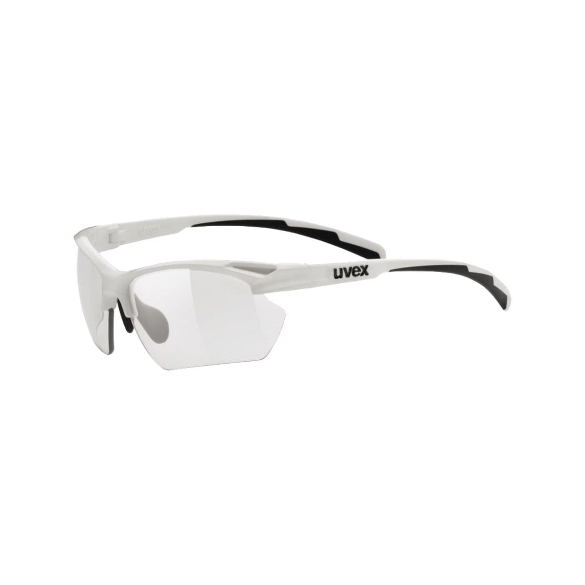 Uvex Sportstyle 802 Small Variomatic Sunglasses Mens
