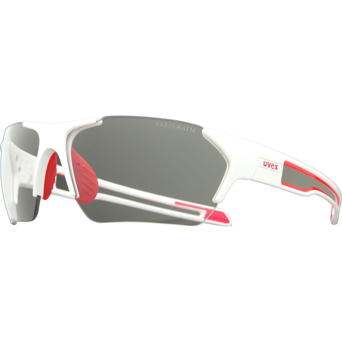 Uvex Sportstyle 202 Small Variomatic Sunglasses Men's
