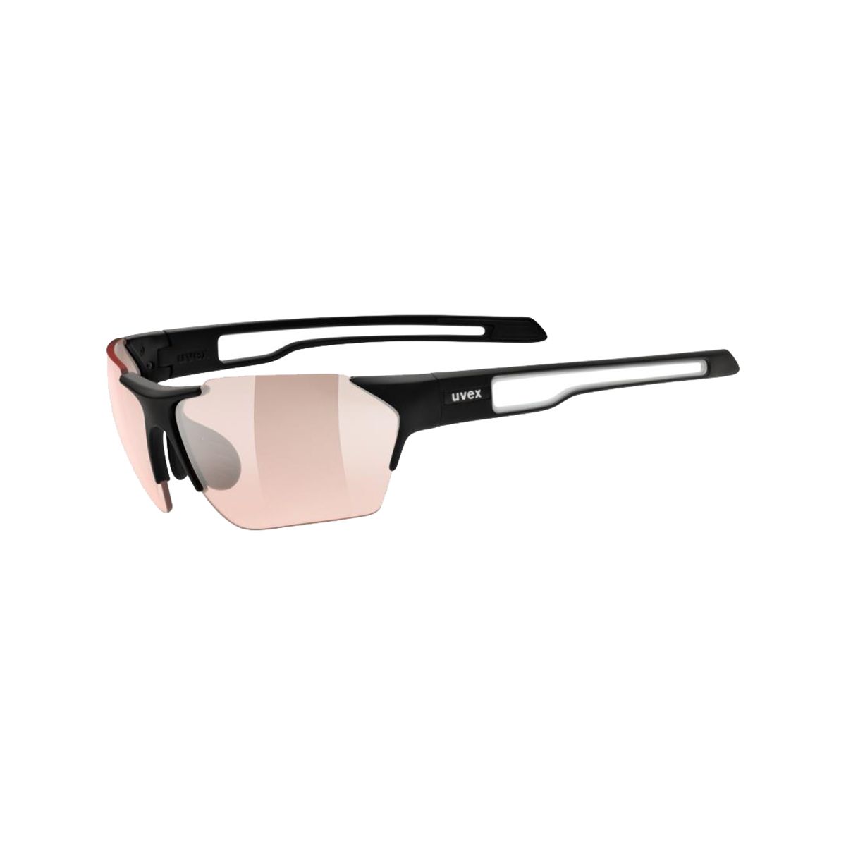 Uvex Sportstyle 202 Variomatic Sunglasses Men's