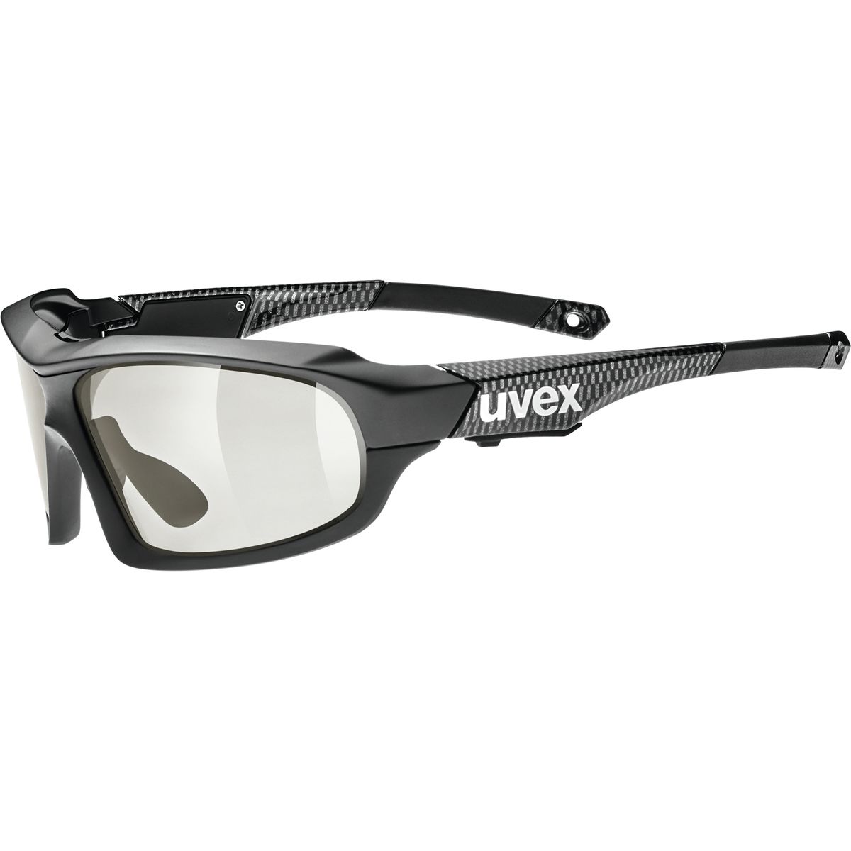 Uvex Variotronic FF Sunglasses Mens