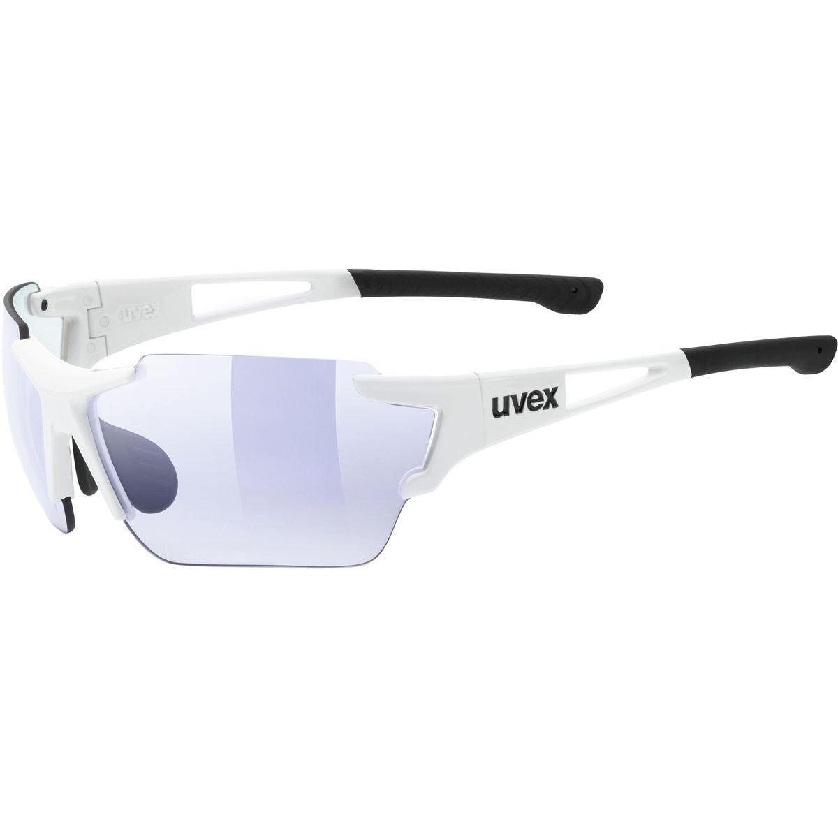 Uvex Sportstyle 803 Race VM Sunglasses Mens