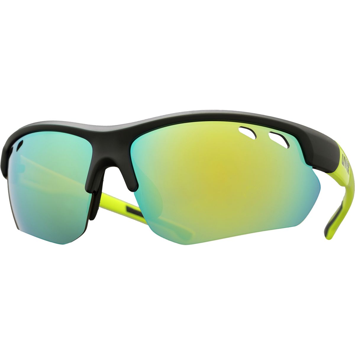 Uvex Sportstyle 115 Sunglasses Mens