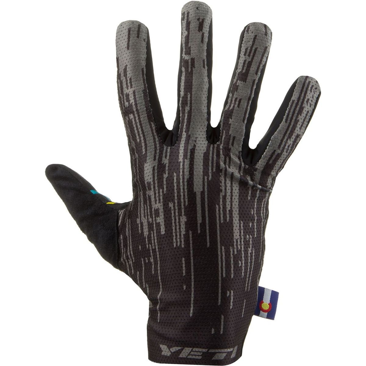 Yeti Cycles Enduro Gloves Mens