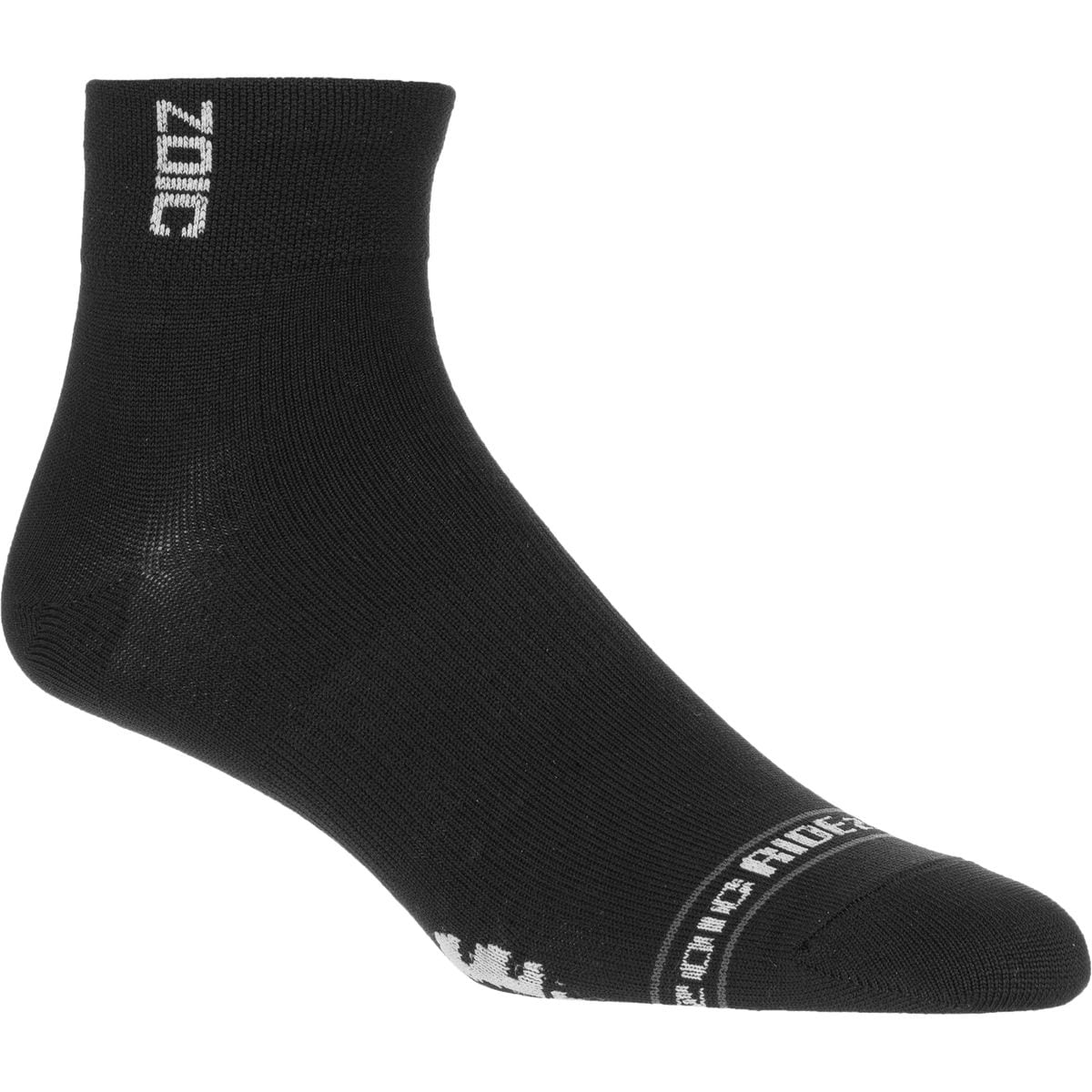 ZOIC Short Sock Men's