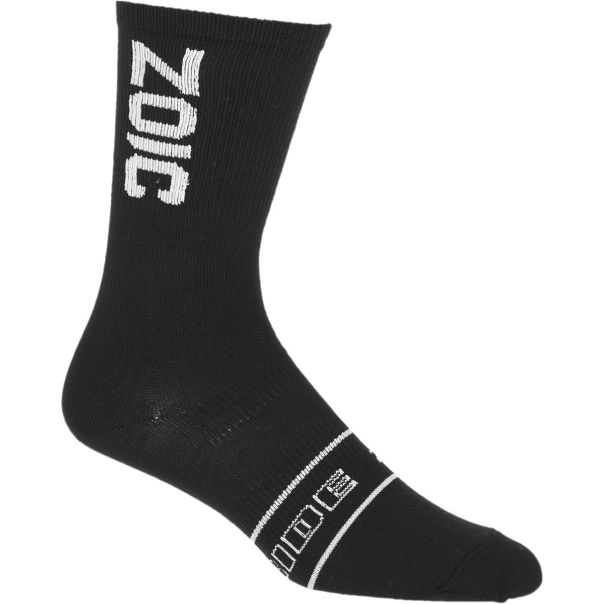 ZOIC Long Sock Mens