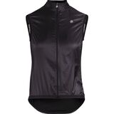 Assos UMA GT Wind Vest Summer - Women's blackSeries, XL