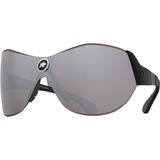 Assos Zegho G2 Dragonfly Cycling Sunglasses dragonflyCopper, One Size - Men's