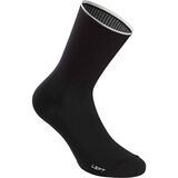 Assos RSR Socks blackSeries, 0 - Men's