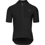 Assos Equipe RS Short-Sleeve Mid Layer Thermobooster - Men's blackSeries, L
