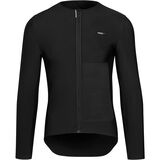 Assos Equipe RS Winter Long-Sleeve Mid Layer - Men's blackSeries, XLG