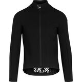 Assos Mille GT Ultraz EVO Winter Jacket - Men's blackSeries, L