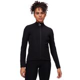Assos Uma GT EVO Ultraz Winter Jacket - Women's blackSeries, S