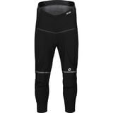 Assos Mille GT Thermo Rain Shell Pant - Men's BlackSeries, XLG