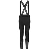 Assos Dyora RS Winter Bib Tight S9 - Women's BlackSeries, XS