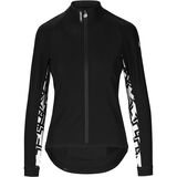 Assos UMA GT Winter Jacket - Women's BlackSeries, XL