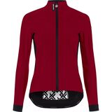 Assos UMA GT Winter Jacket - Women's Bolgheri Red, M