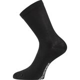 Assos Essence High Sock - 2-Pack blackSeries, 0 - Men's