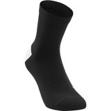 Assos Essence Low Sock - 2-Pack blackSeries, I - Men's