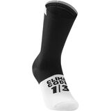 Assos GT C2 Sock blackSeries, II - Men's