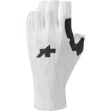 Assos RSR Speed Glove - Men's holyWhite, L