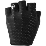 Assos GT C2 Glove - Men's blackSeries, XL