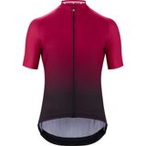 Assos MILLE GT C2 Shifter Jersey - Men's bolgheriRed, XS