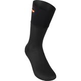 Assos RSR Thermo Rain Sock blackSeries, 0 - Men's