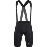 Assos EQUIPE R Bib Shorts S9 - Men's Black Series, XL