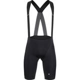 Assos EQUIPE R Bib Shorts S9 - Men's Black Series, XLG