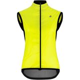 Assos MILLE GT Wind Vest C2 - Men's Optic Yellow, L